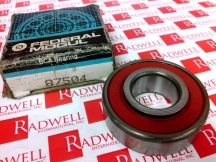 TIMKEN 87504