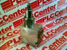 EATON CORPORATION RV56-26A-16T-P-50/10.00