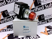 RADWELL VERIFIED SUBSTITUTE LSN6B-SUB
