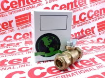 LEGEND VALVE T-1009/1/2IN