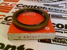 TIMKEN 493637