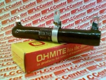 OHMITE D50K7K5