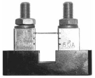 HOYT ELECTRICAL INSTRUMENTS L-50-50