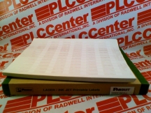 PANDUIT S050X150YAJ