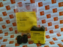 TURCK NI4-DSU35TC-2ADZ30X2