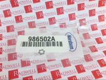 NORDSON 986502A