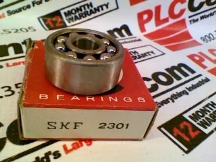 CONSOLIDATED BEARING 2301