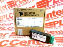 NATIONAL INSTRUMENTS 777459-18