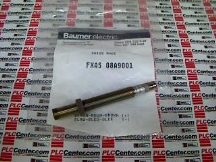 BAUMER ELECTRIC FXAS08A9001