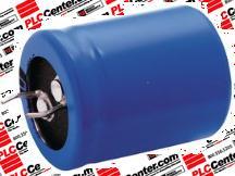 CORNELL DUBILIER 380LX101M450J022