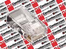 BLACK BOX CORP FMTP845F-100PAK