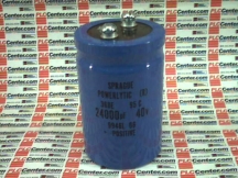 VISHAY 36DE-95C