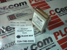 BLACK BOX CORP AC252A