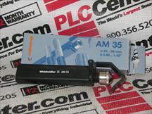 WEIDMULLER AM35