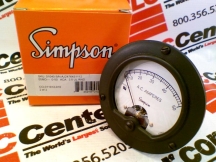 SIMPSON 01040
