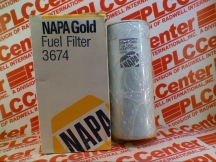 NAPA 3674