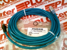 TURCK RJ45-FKSDE-441-5M/C1195/C1220