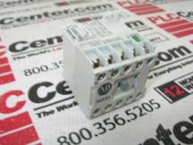 ALLEN BRADLEY 700DC-M22D24
