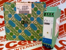 PHOENIX CONTACT PI/EX-ME-SD/24/65-C