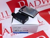 OMRON E3S-R66