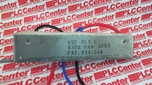 GENERIC MRC-8600-OHM