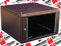 HAMMOND MANUFACTURING WMC1901523BK2