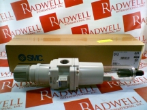 SMC AW60-N10DE-2Z-B