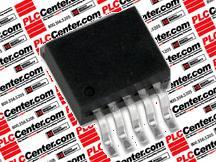 TEXAS INSTRUMENTS SEMI TPS75615KTTR
