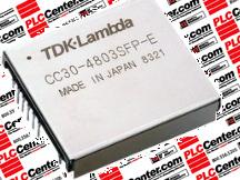 TDK CC30-4803SRP-E