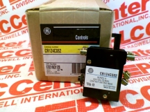 GENERAL ELECTRIC CR124C082
