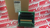 PHOENIX CONTACT FLKM-50-AB/IFE/SH/SI/LA/16