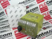 PILZ PNOZ8-115VAC
