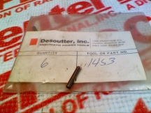 DESOUTTER 1453
