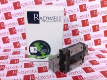 THK RSR15ZMUU-70LM