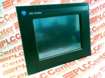 ALLEN BRADLEY 6181-FFECBCZZZ