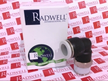 FESTO QBL-1/2-1/2-U-M