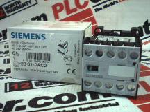 SIEMENS 3TF2801-0AC2