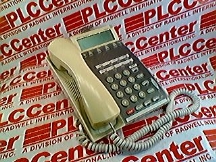 NEC DTP-8D-1-WH