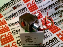 ASCO EF8262H220E
