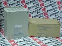 YASKAWA ELECTRIC LKEB-25P5