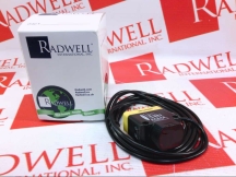 BANNER ENGINEERING QS30AFF400