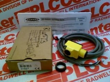 BANNER ENGINEERING Q25SN6R