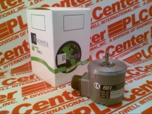 BEI SENSORS L25G-F2-120-ABZC-15V/OCR-SM18