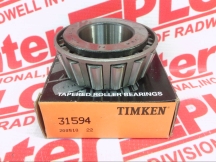 JTEKT 31594