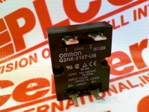 OMRON G3NE-210T-US DC12