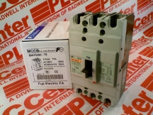 FUJI ELECTRIC BW103S0-75