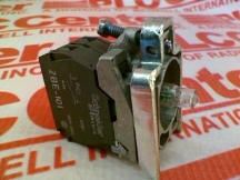 SCHNEIDER ELECTRIC ZB4BW0G11