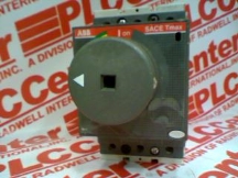 ASEA BROWN BOVERI T1B160R160