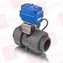 PLAST-O-MATIC EBTS20.29-6PHP-050VFL-CP
