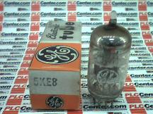 GENERAL ELECTRIC 5KE8